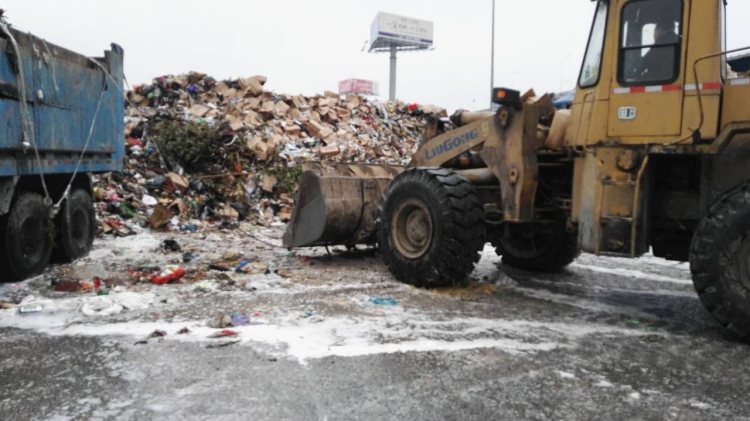 上海非常規(guī)來(lái)源固體廢物 上海非常規(guī)來(lái)源固體廢物