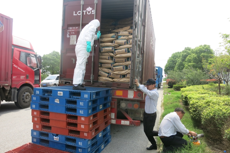 上海固體廢物污染監(jiān)測 上海固體廢物污染監(jiān)測