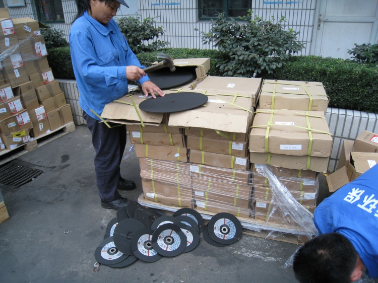 嘉定產(chǎn)品報廢怎么處理