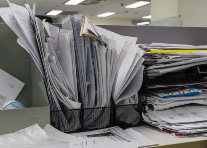 楊浦區廢舊文件銷毀工作2022更新(今日/資訊) 楊浦區廢舊文件銷毀工作2022更新(今日/資訊)