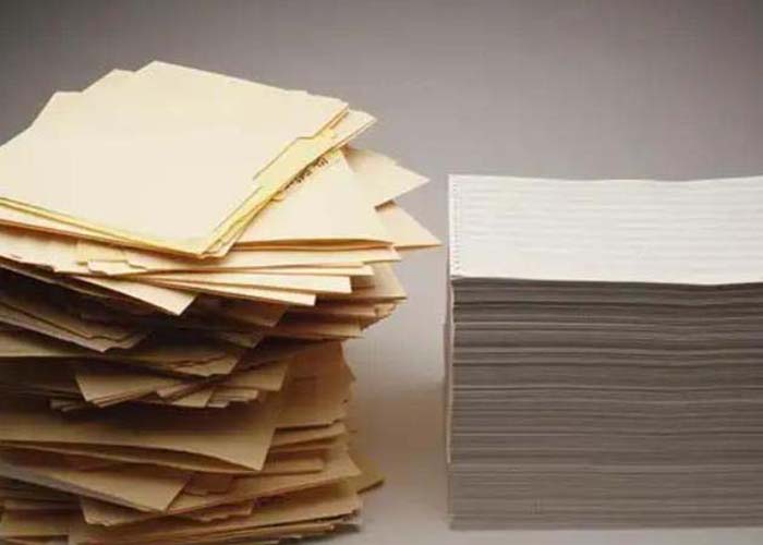 普陀區財務檔案如何銷毀2022更新(今日/資訊)