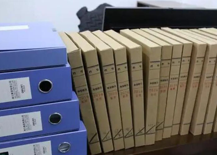 余杭區企業文件銷毀2022更新(今日/資訊)