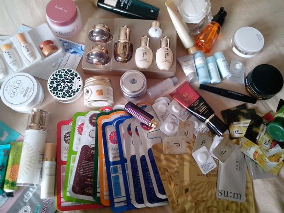 上海化妝品銷毀服務公司