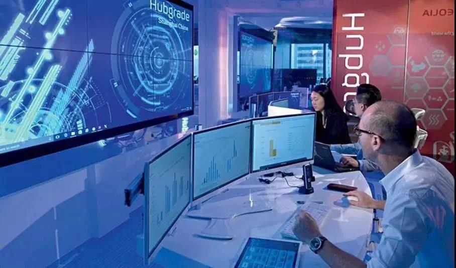 數字化與環保產業能碰撞出怎樣的火花? 數字化與環保產業能碰撞出怎樣的火花?