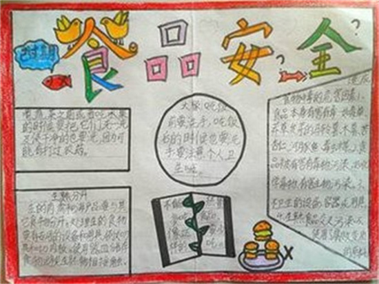 什么是食品銷毀？