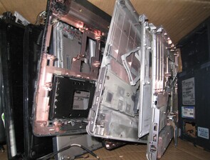 滯銷奢侈品不再直接銷毀，盡可回收利用