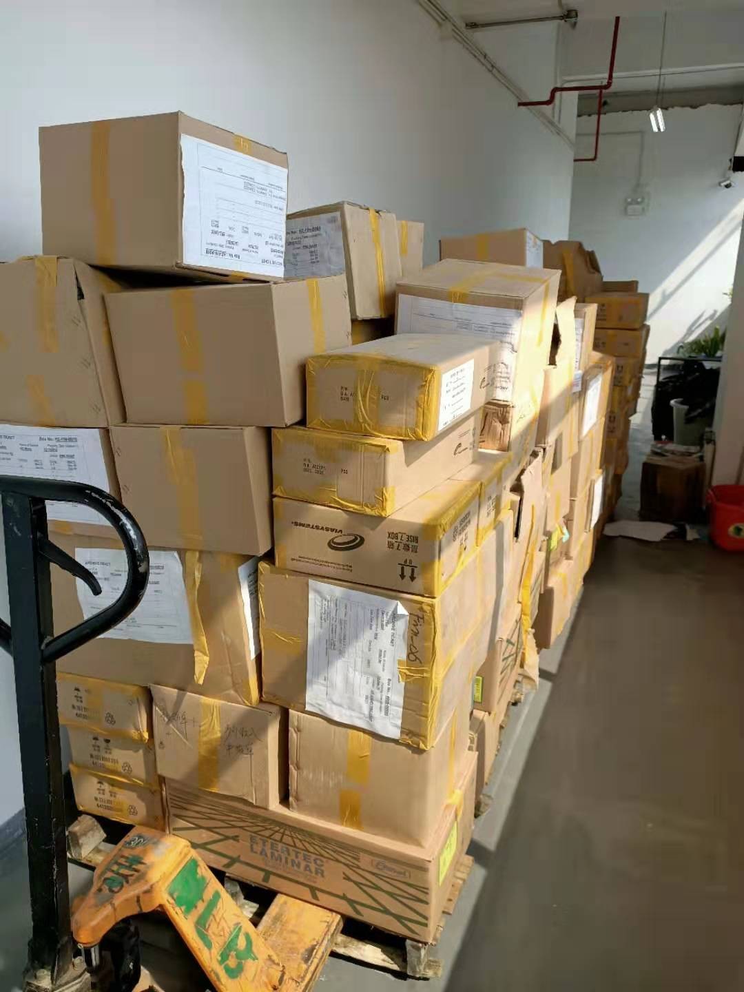 食品銷毀公司銷毀(食品生產(chǎn)經(jīng)營(yíng)者在集中銷毀處理)